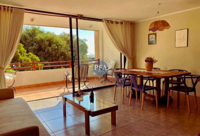 Centro de Algarrobo - Frente Club de Yates  (85567)