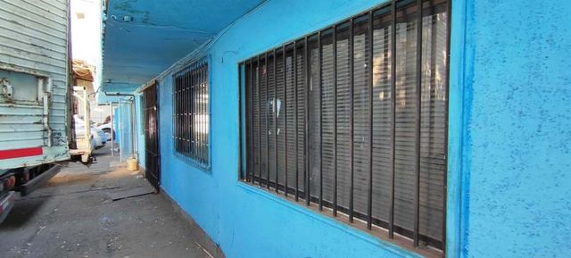 Terreno comercial en A. Vespucio, La Cisterna (86267)