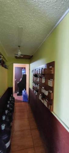 Terreno comercial en A. Vespucio, La Cisterna (86267)