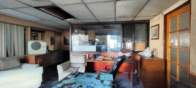 Terreno comercial en A. Vespucio, La Cisterna (86267)