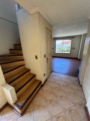 Casa en condominio, Portal de San Pedro (86271)