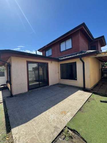 Casa en condominio, Portal de San Pedro (86271)