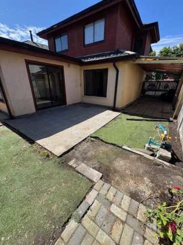 Casa en condominio, Portal de San Pedro (86271)