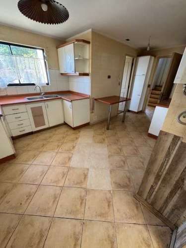 Casa en condominio, Portal de San Pedro (86271)