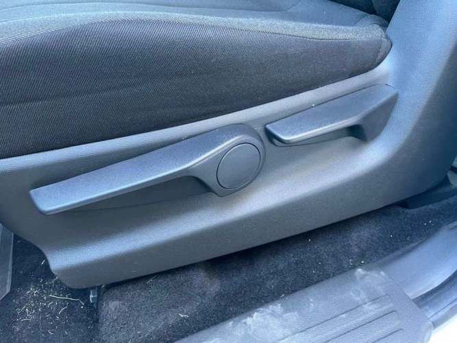 CHEVROLET COLORADO 2024