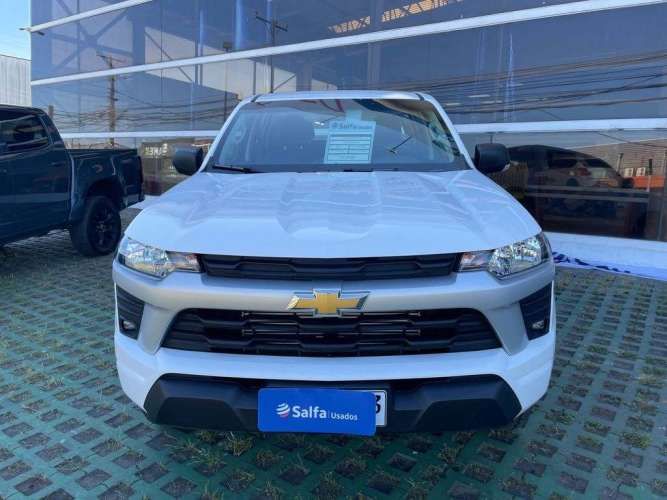 CHEVROLET COLORADO 2024