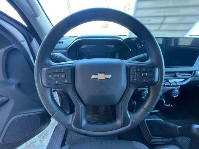 CHEVROLET COLORADO 2024