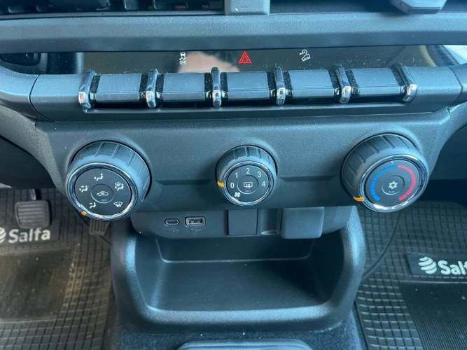 CHEVROLET COLORADO 2024