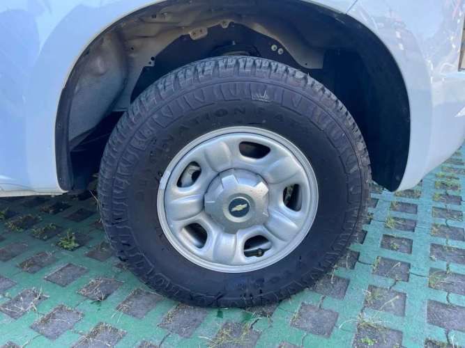 CHEVROLET COLORADO 2024