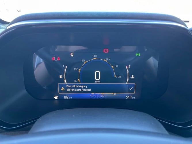 CHEVROLET COLORADO 2024