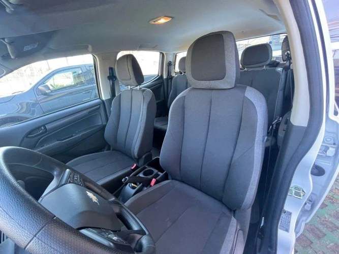 CHEVROLET COLORADO 2024