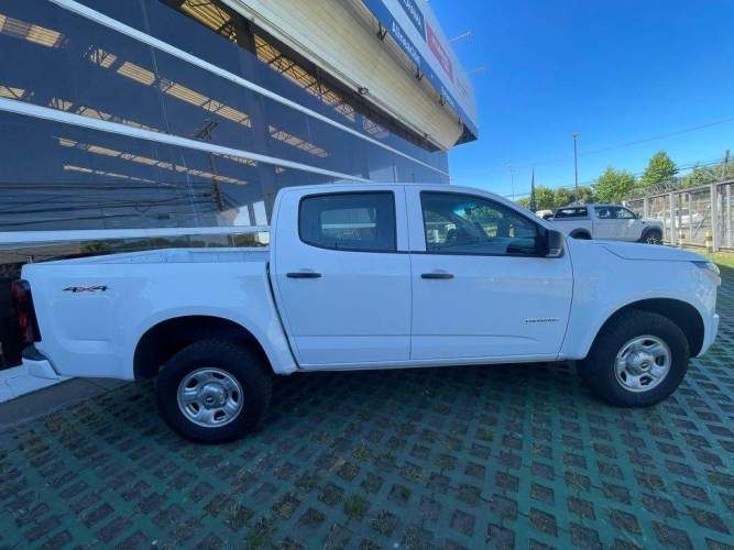 CHEVROLET COLORADO 2024