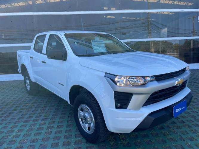 CHEVROLET COLORADO 2024