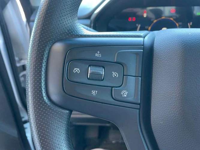 CHEVROLET COLORADO 2024