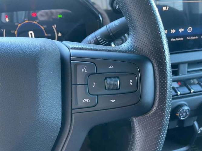 CHEVROLET COLORADO 2024