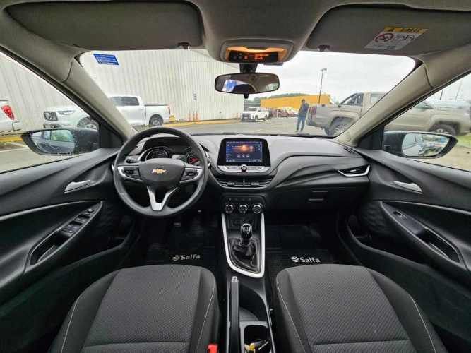 CHEVROLET ONIX 2024