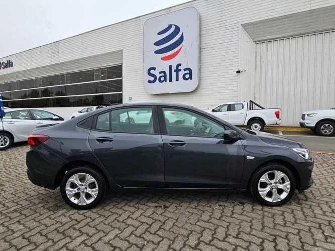 CHEVROLET ONIX 2024