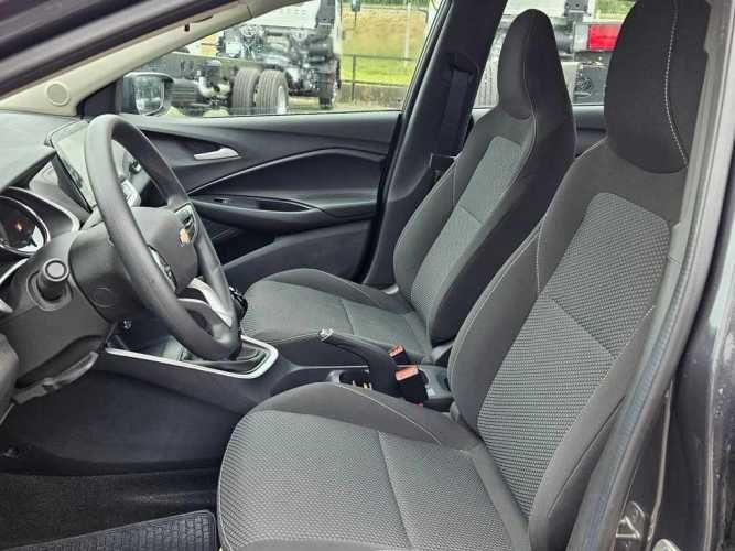 CHEVROLET ONIX 2024