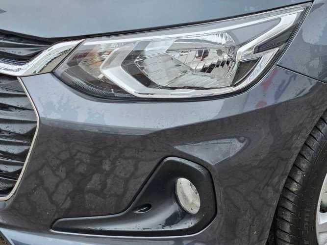 CHEVROLET ONIX 2024