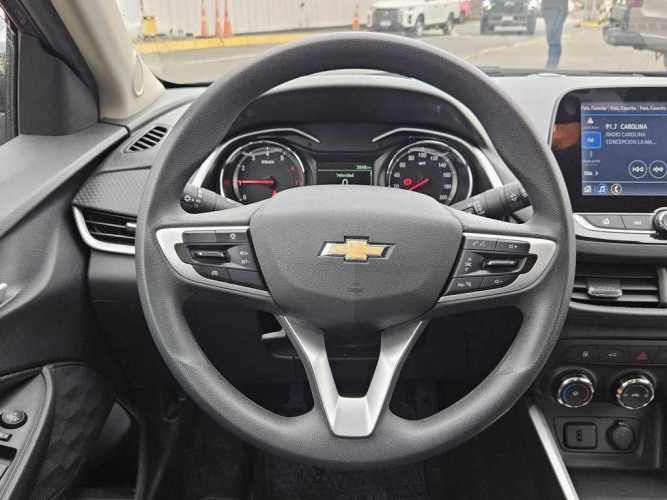 CHEVROLET ONIX 2024