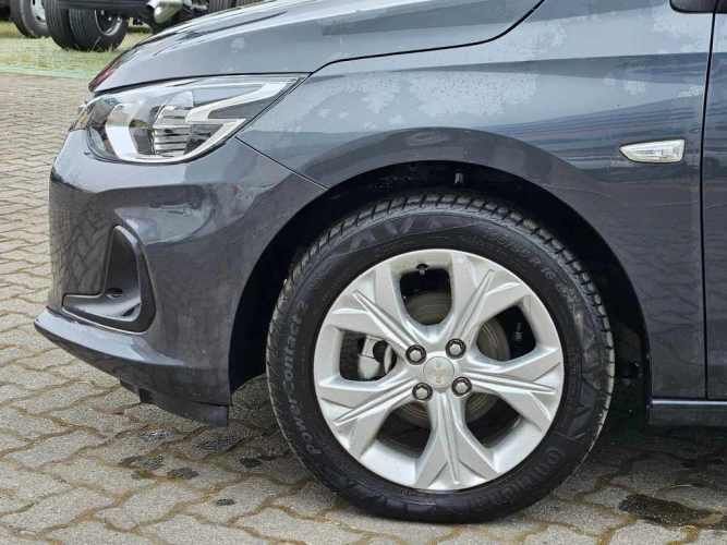 CHEVROLET ONIX 2024