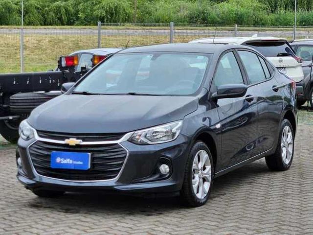 CHEVROLET ONIX 2024