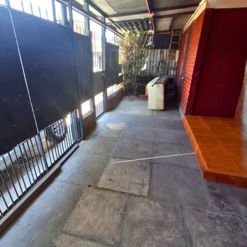 VENTA CASA SAN BERNARDO