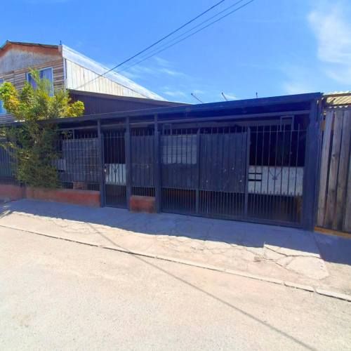 VENTA CASA SAN BERNARDO