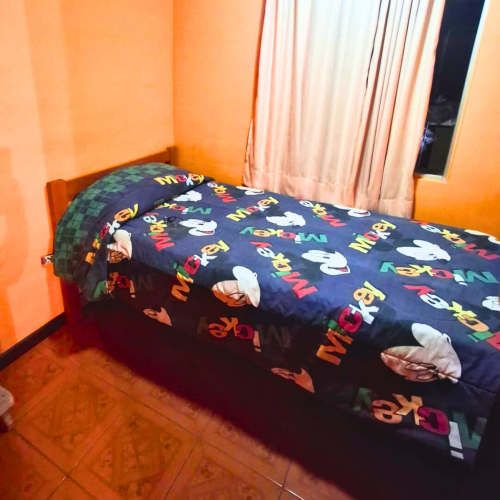 VENTA CASA SAN BERNARDO