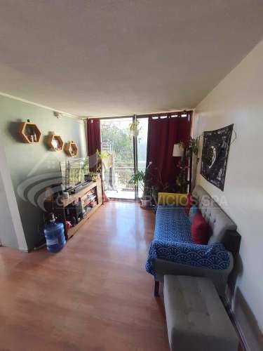 EN VENTA COMODO DPTO. FROLIAN ROA-MACUL (86289)