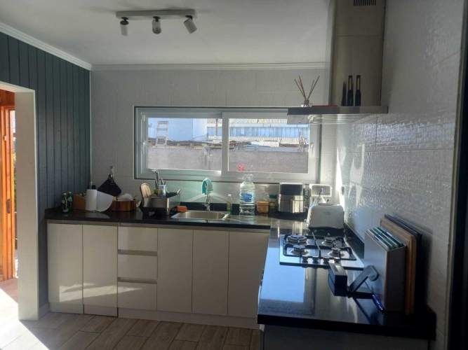 VENDO EXCELENTES CASAS MISMO TERRENO (86312)