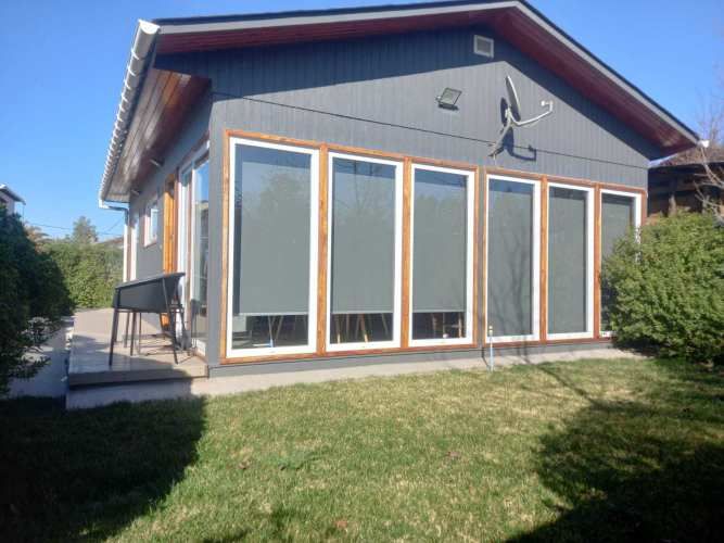 VENDO EXCELENTES CASAS MISMO TERRENO (86312)