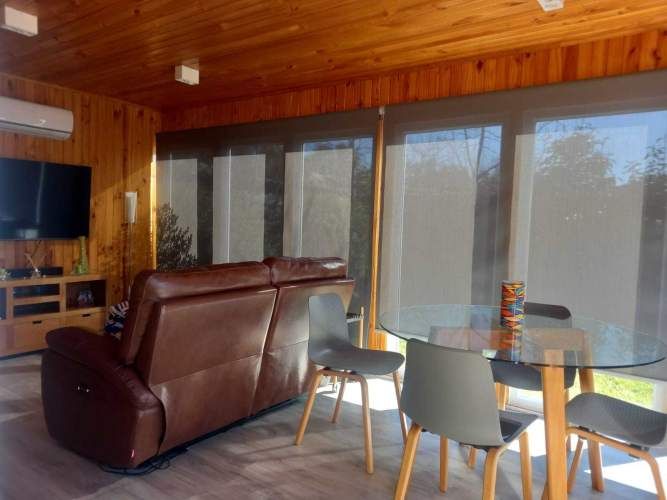 VENDO EXCELENTES CASAS MISMO TERRENO (86312)