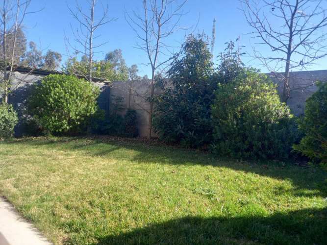 VENDO EXCELENTES CASAS MISMO TERRENO (86312)