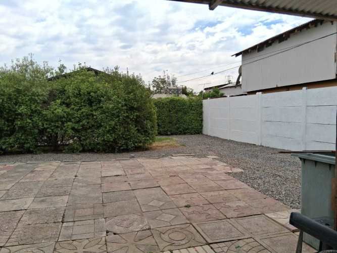 VENDO EXCELENTES CASAS MISMO TERRENO (86312)