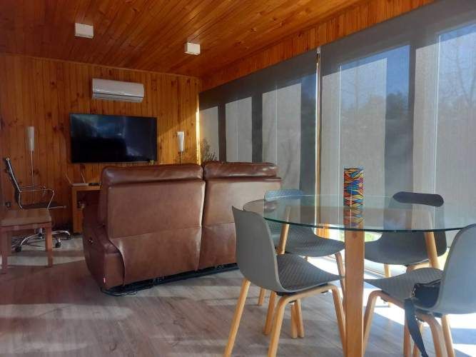 VENDO EXCELENTES CASAS MISMO TERRENO (86312)