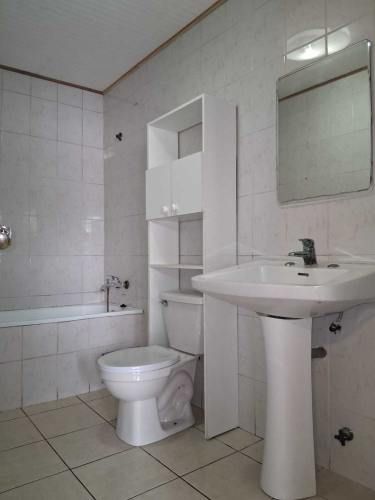 VENDO EXCELENTES CASAS MISMO TERRENO (86312)