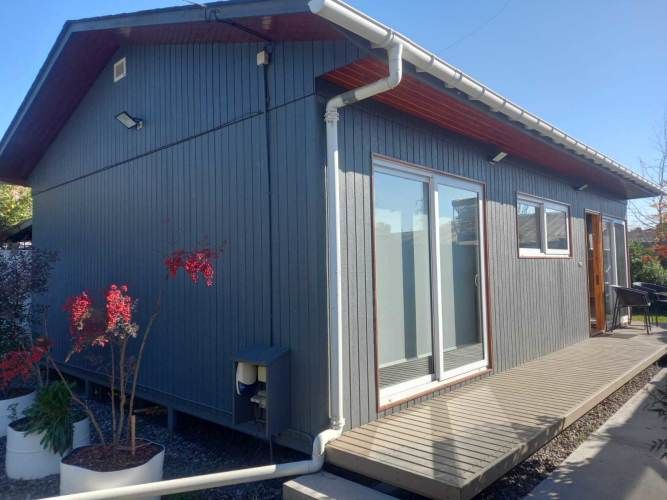 VENDO EXCELENTES CASAS MISMO TERRENO (86312)