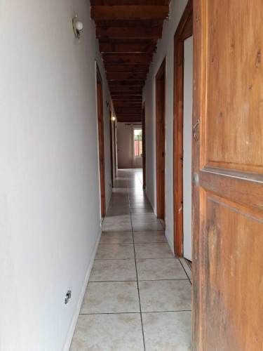 VENDO EXCELENTES CASAS MISMO TERRENO (86312)