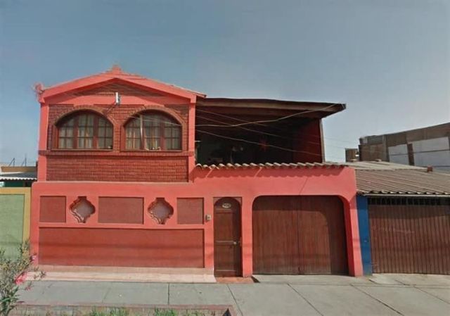 CASA En Venta Casa 2 Pisos en Población Tacora