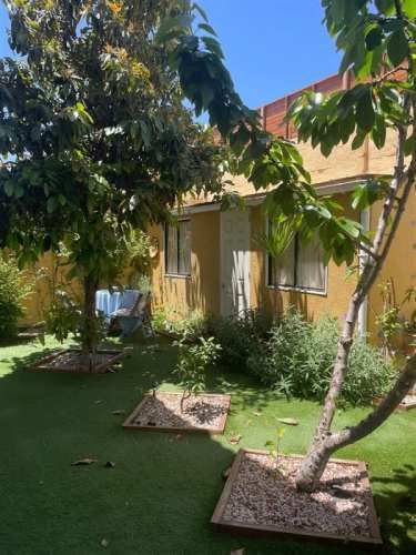 CASA Pasaje San Isidro