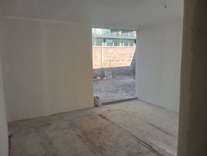 CASA Hipodromo Chile