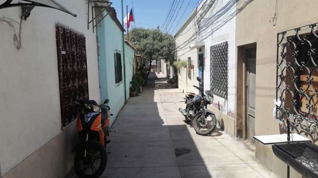 CASA Hipodromo Chile