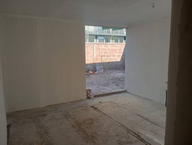 CASA Hipodromo Chile