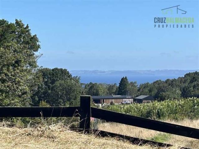 PARCELA Fundo Las Cumbres