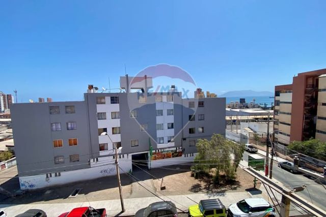 Departamento 3 dormitorios sector sur