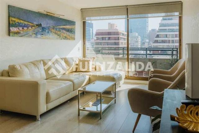 DEPARTAMENTO Carmencita