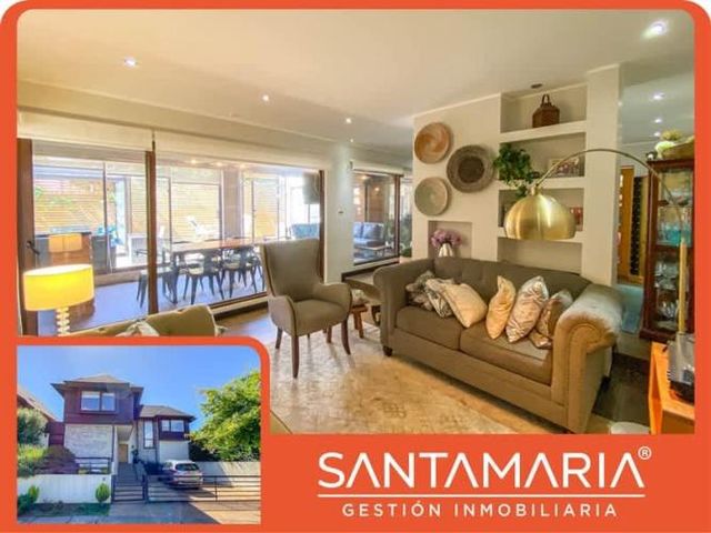 CASA El Venado, San Pedro De La Paz