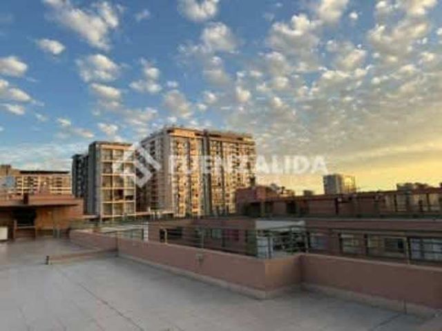 DEPARTAMENTO Alonso de Ovalle, esquina Calle Londres,