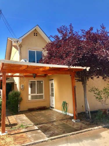 Vendo Casa en Condominio Seguro y Familiar